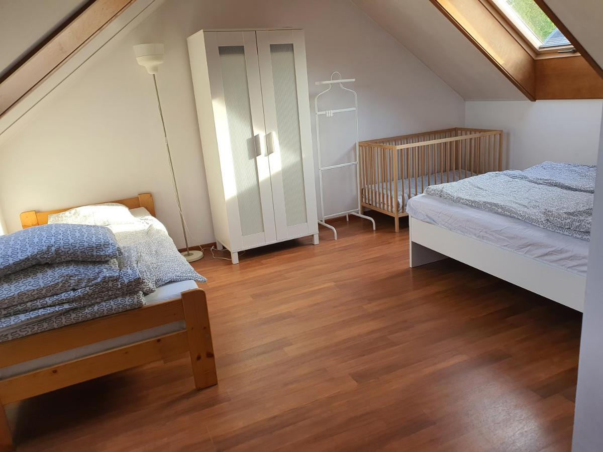 Kwiatowa Lägenhet Gdańsk
