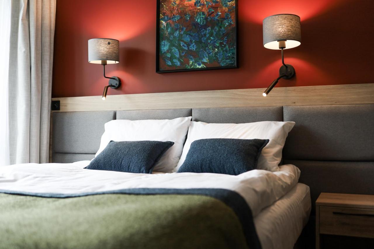 Lejlighed Glow Apartments, Slaska 12 *