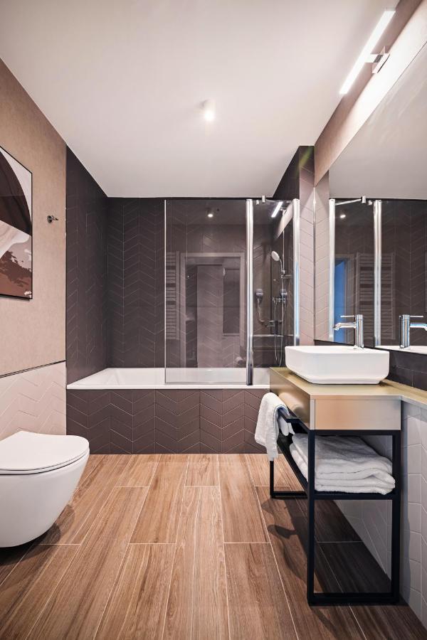 Aparthotel Boutique 2*