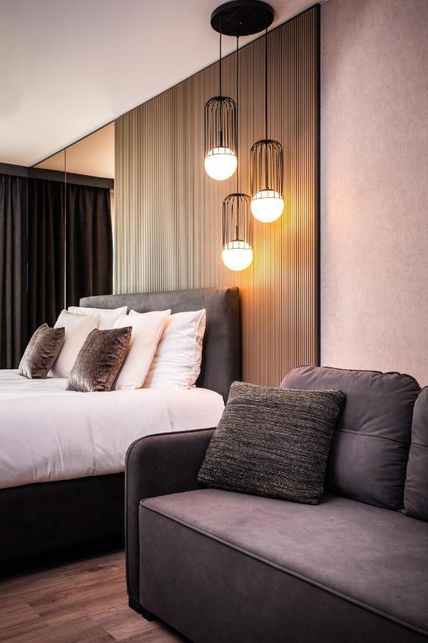 Boutique Aparthotel Gdansk