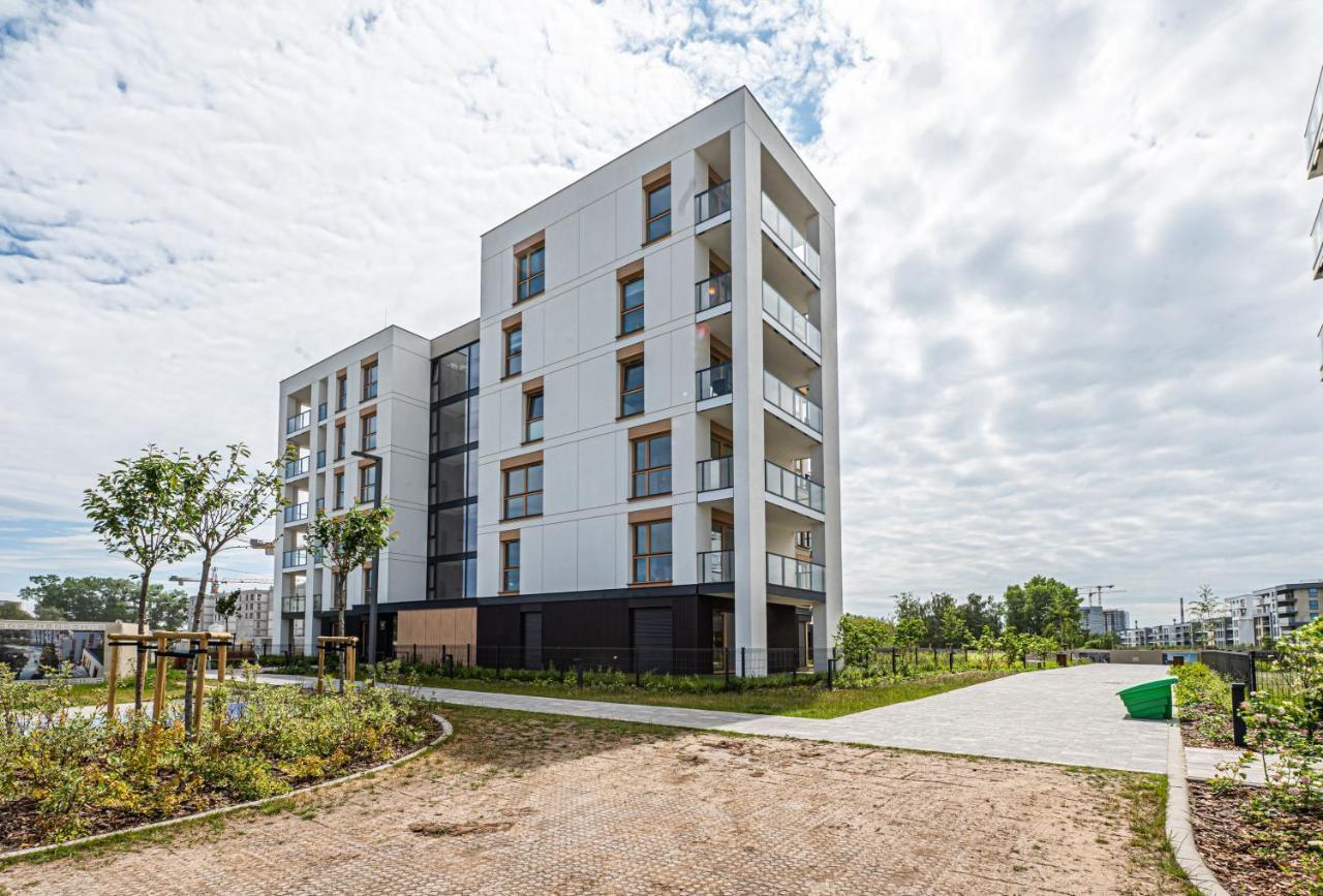 Apartment Porto - Billberry Gdansk