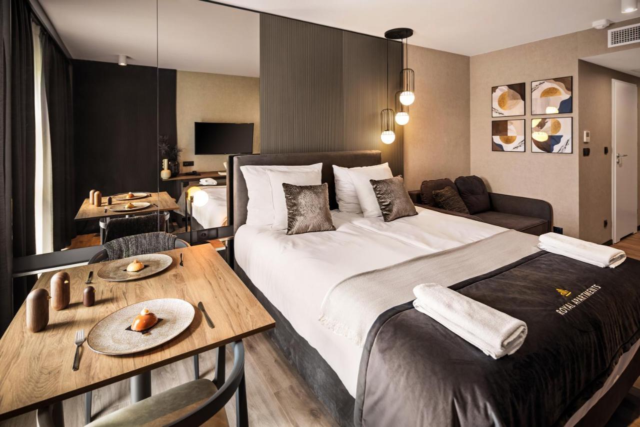 Aparthotel Boutique 2*
