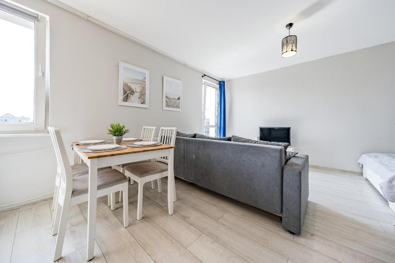 Leilighet Hello Dworska 24 *