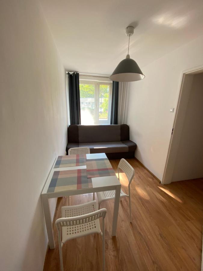 Nadmorskie Mieszkanie Apartment