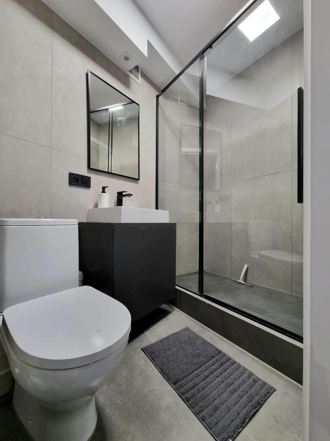 Apartment Industrialna Piwnica *