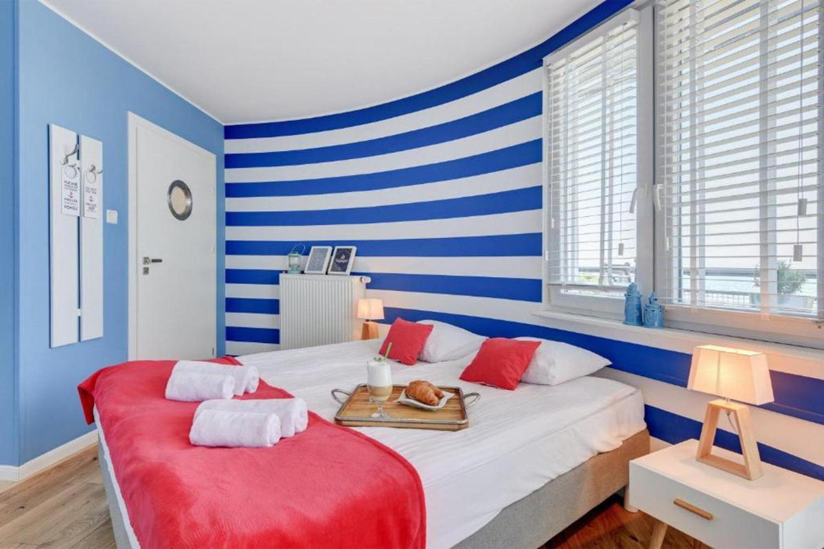 Riviera Brzezno Apartment Gdansk