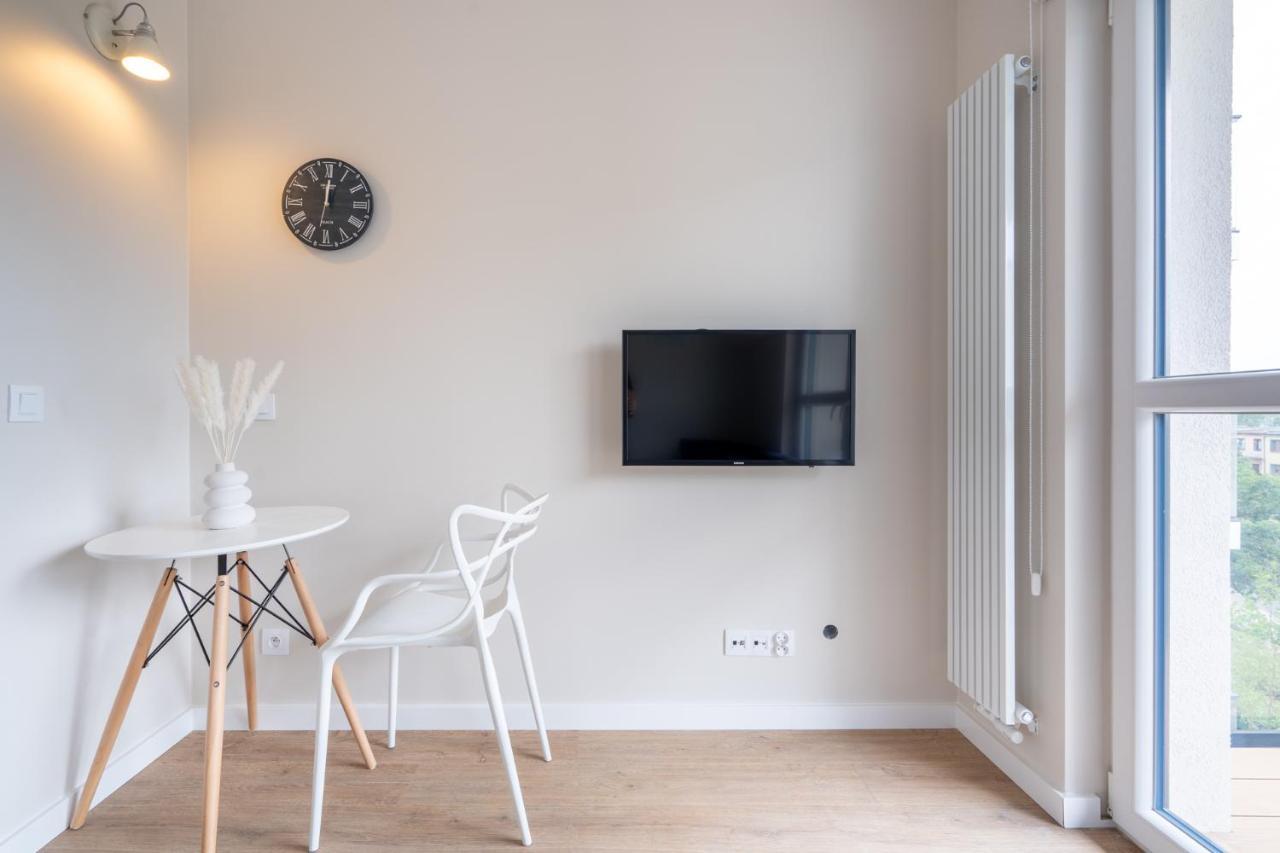 Apartamento Brzezno Deluxe