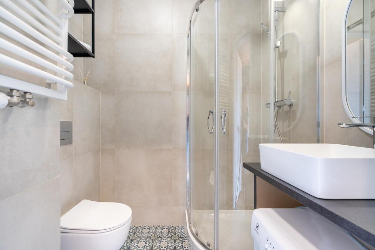Apartamento Brzezno Deluxe *