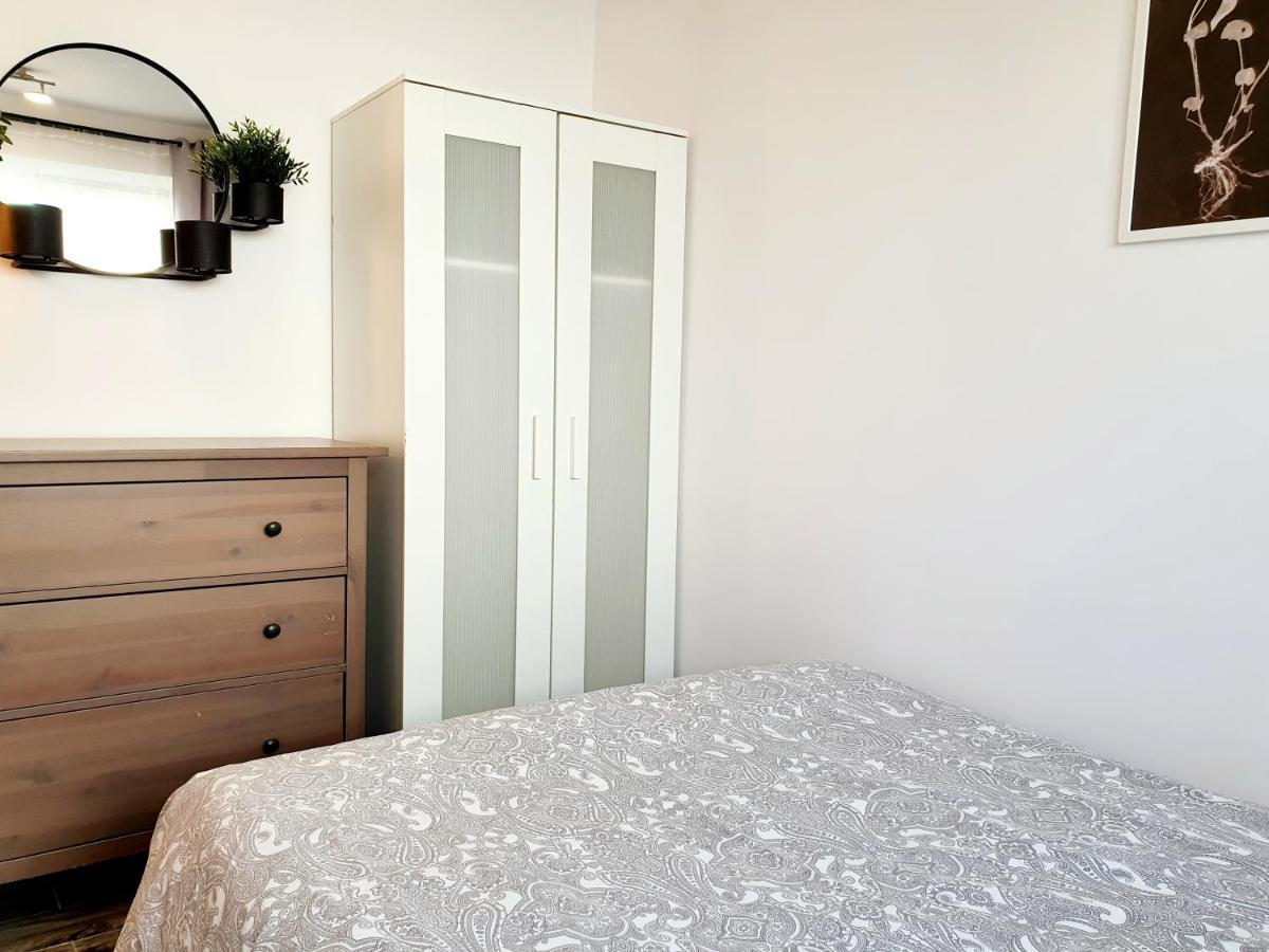 Apartment Brezno *