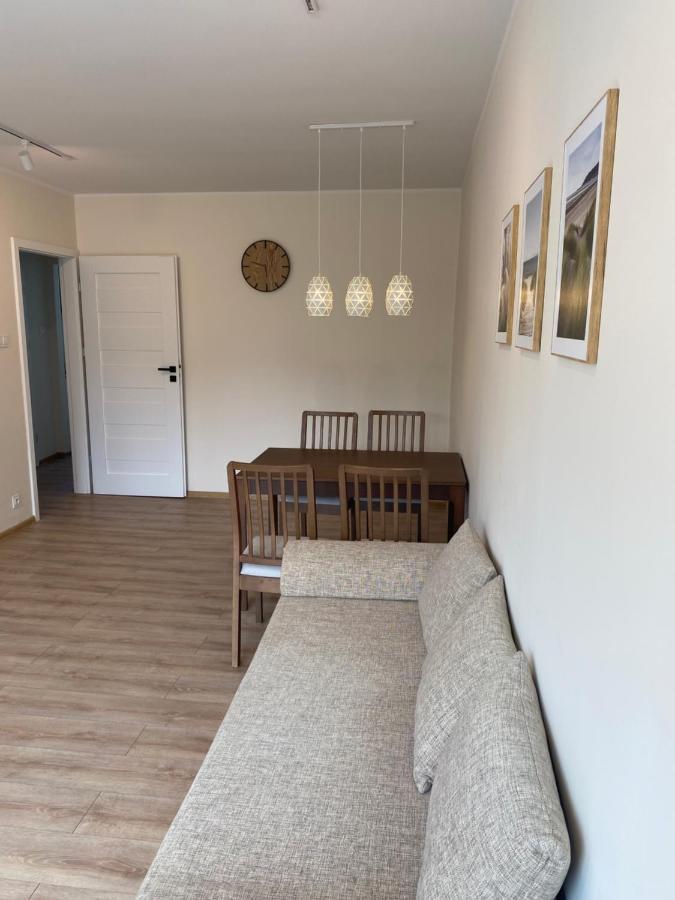Apartment Nad Morzem Gdansk