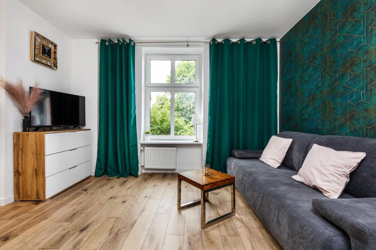 Apartment Panska *
