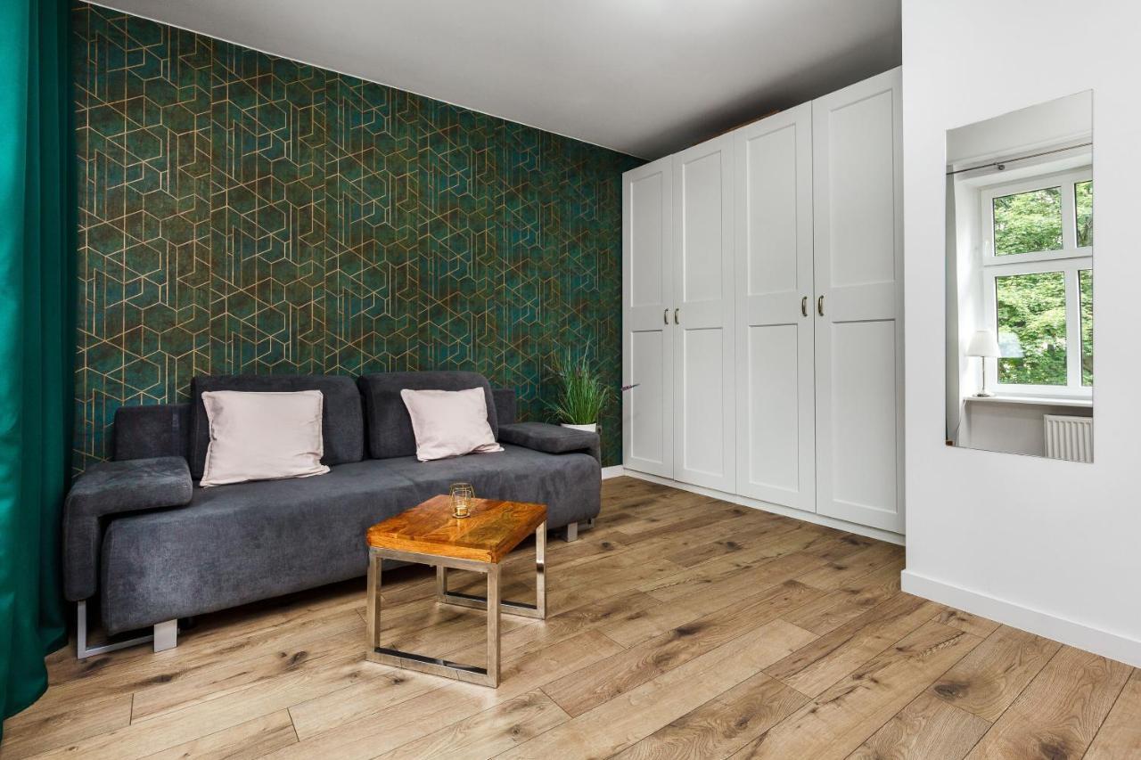 Apartment Panska *