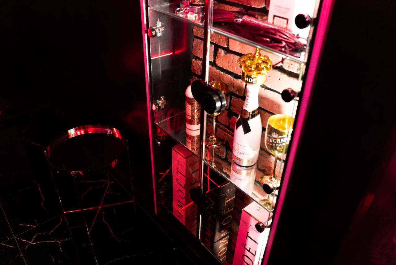 Apartamento Grey Secret Champagne *
