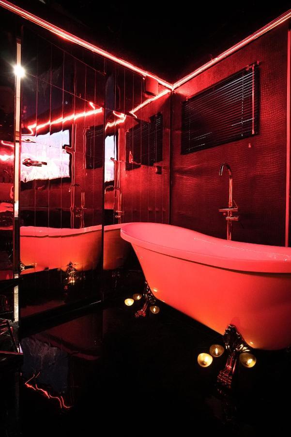 Apartamento Grey Secret Champagne Gdańsk