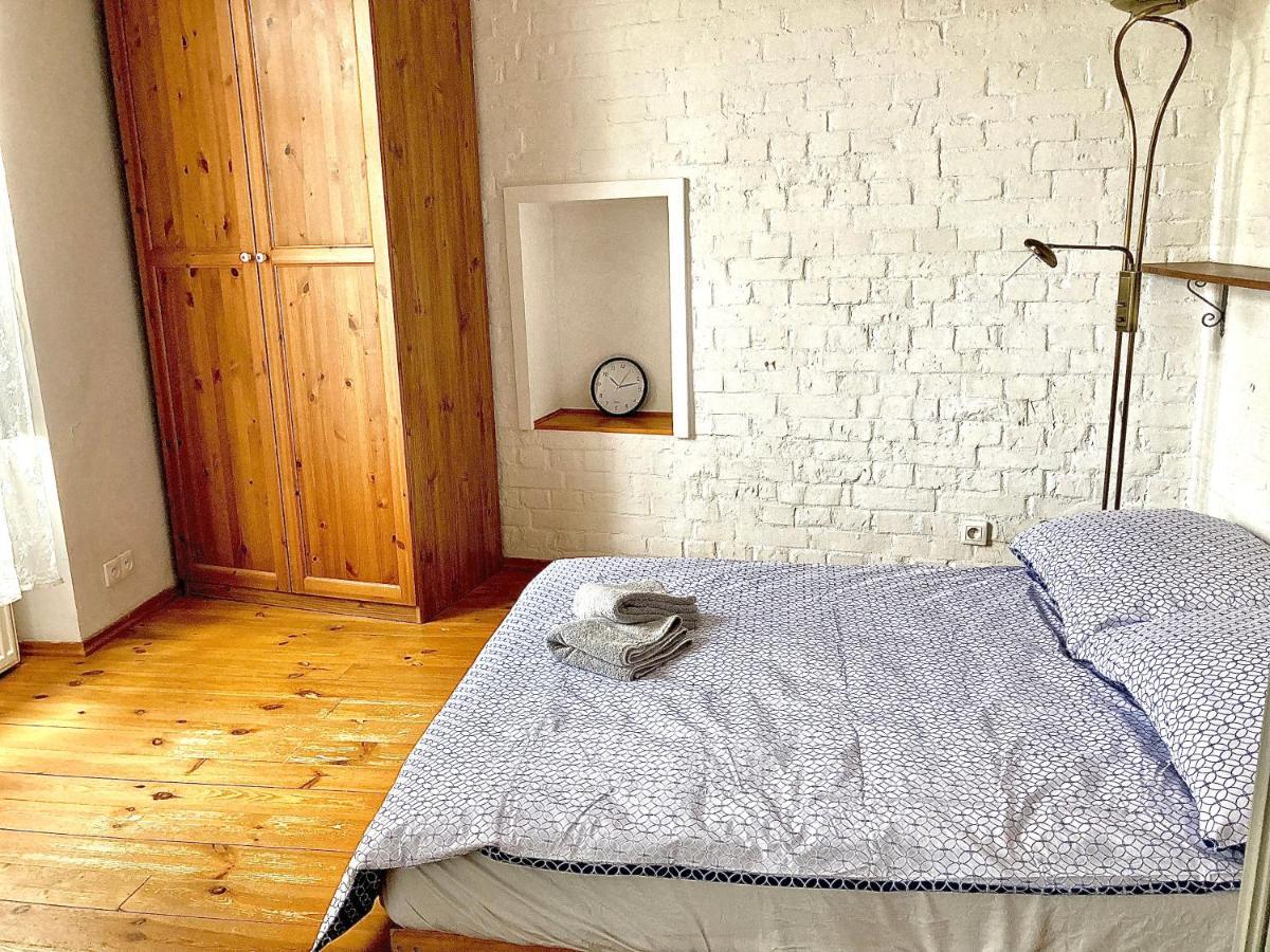 Podzamcze Apartment Gdansk