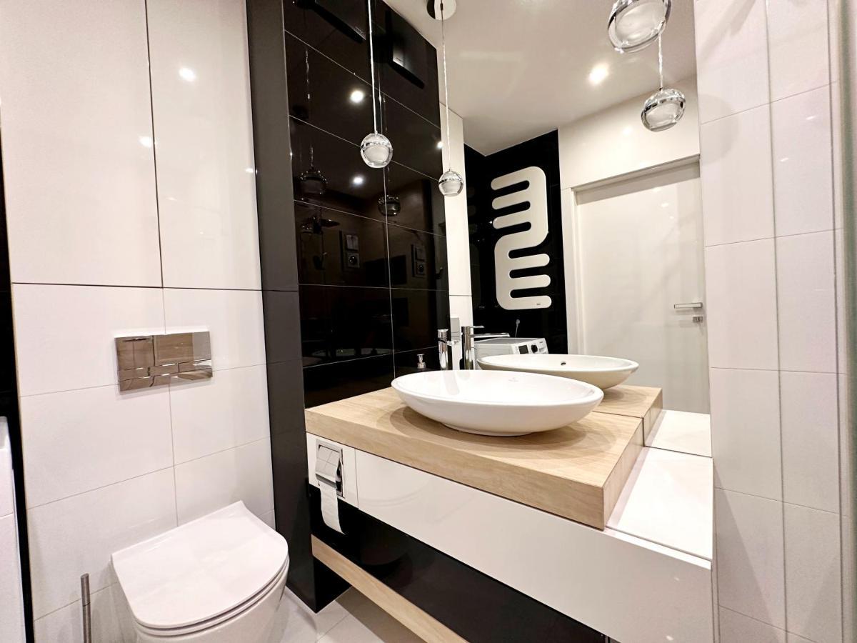 Nadmorski Luksusowy Apartament Premium Mila Baltica Blisko Plazy I Molo Brzezno Apartment *