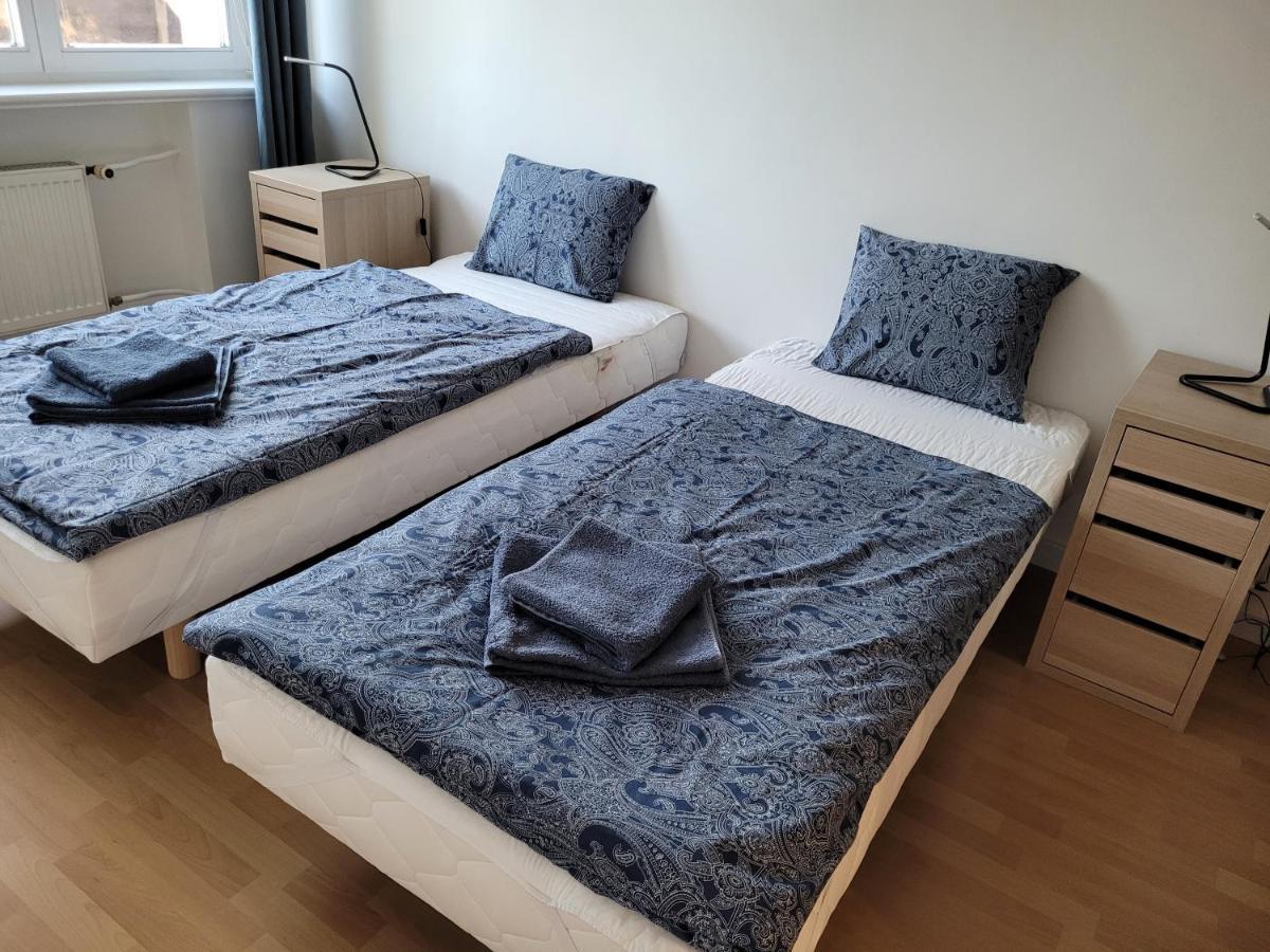 Nad Morzem * Gdansk