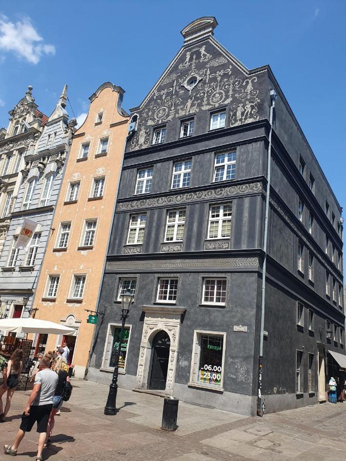 Old Town Dluga *