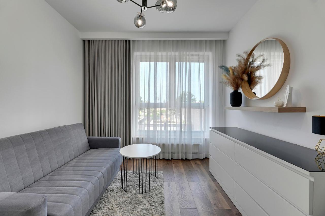 Bastion Walowa Center & Parking By Downtown Gdansk
