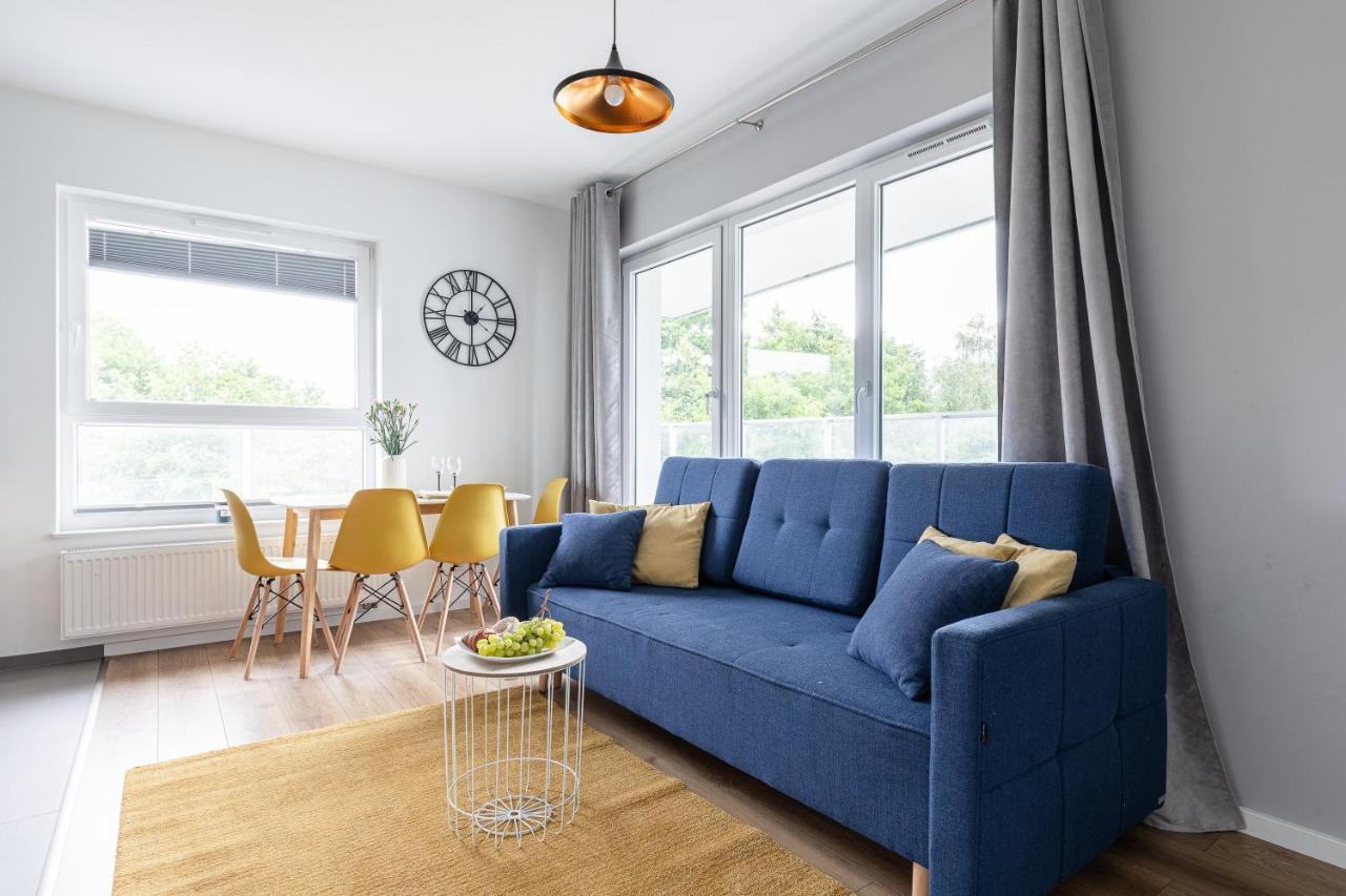 Symphony Baltica Towers 3* Gdańsk
