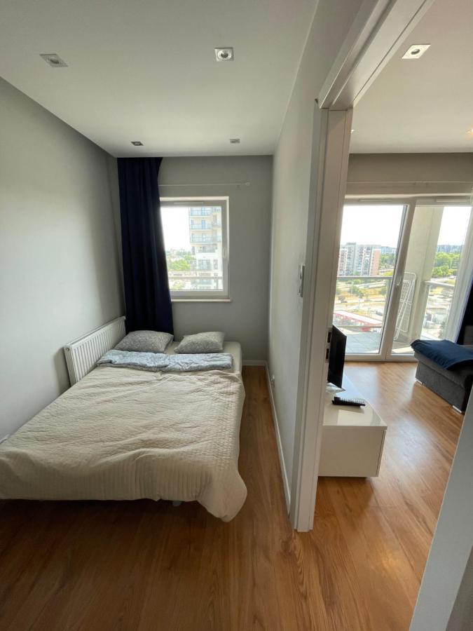 Apartment Gdanski Albatros 95 *