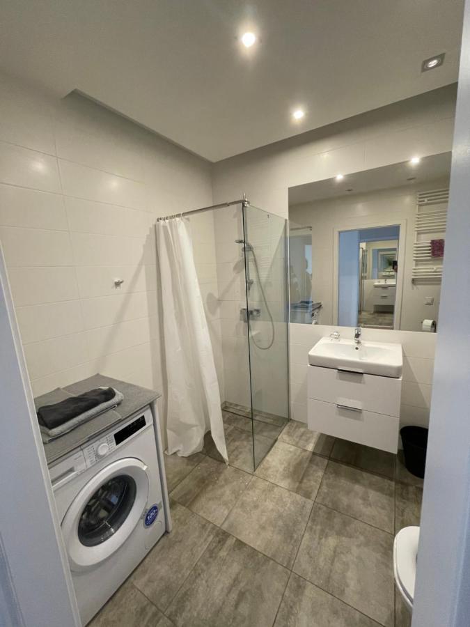 Apartment Gdanski Albatros 95 *