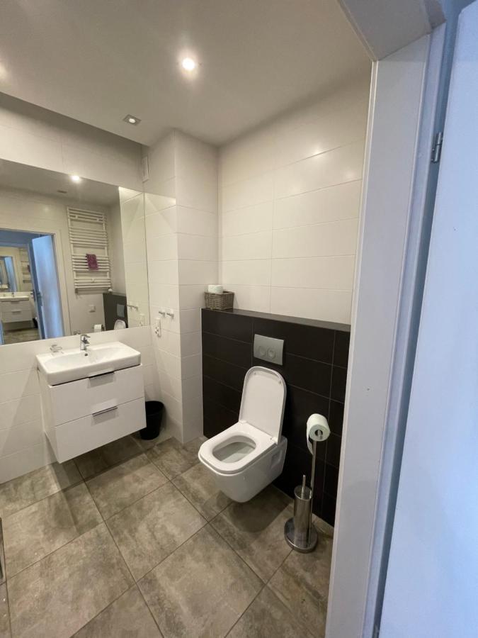 Apartment Gdanski Albatros 95 *