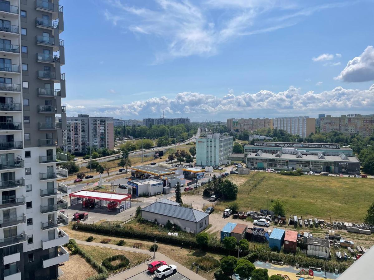 Gdanski Albatros 95 Apartment
