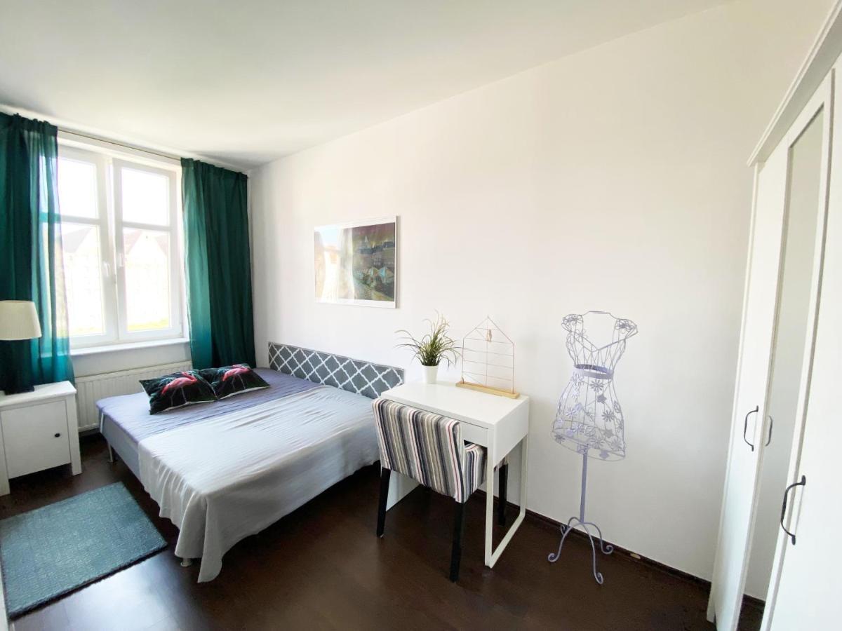 Hello River View 5 Bedrooms Very Big 100 M2 Apartamento *
