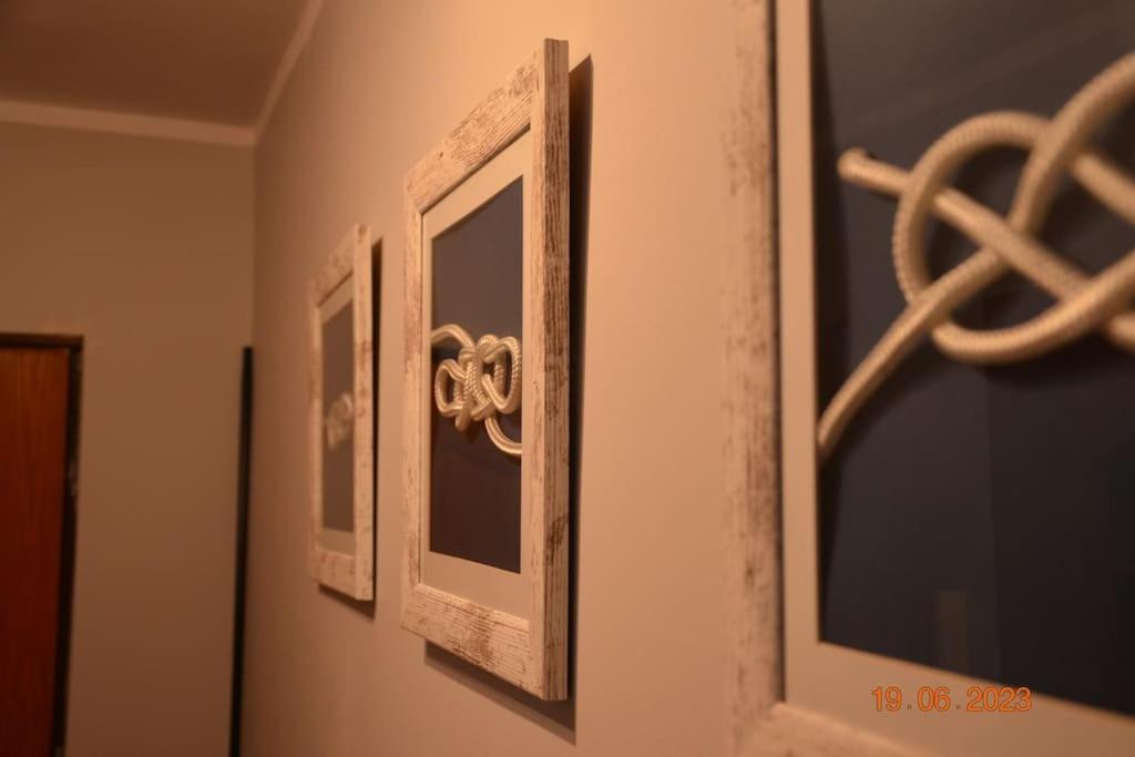 Blue Corner Apartamento