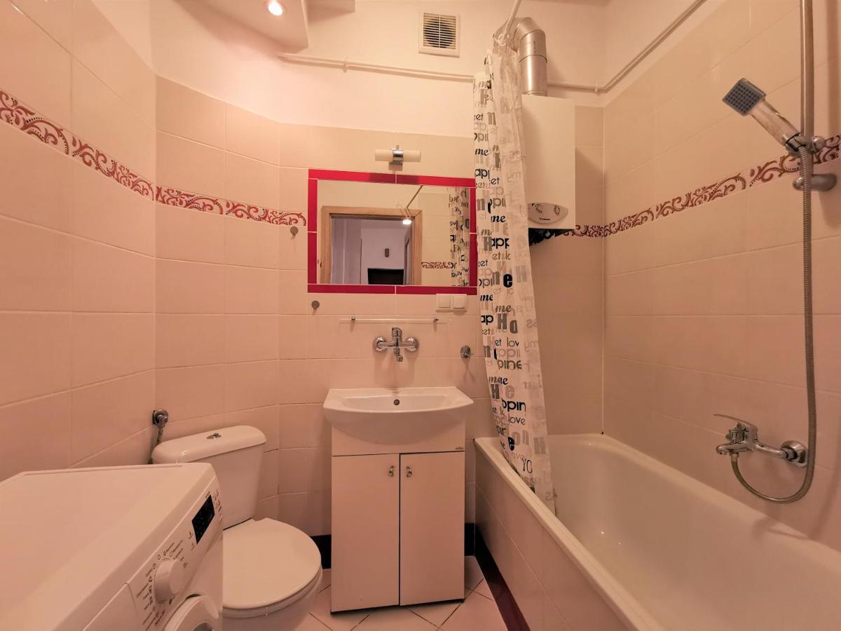 Apartamento Euro24 Konwalia - Oliwa *