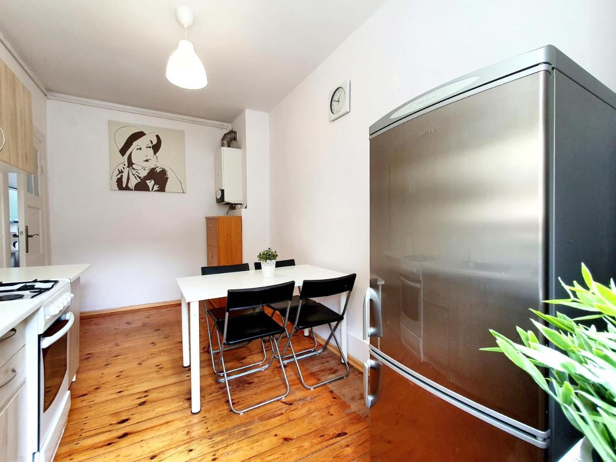 Mieszkanie We Wrzeszczu- Hallera 73 Apartment