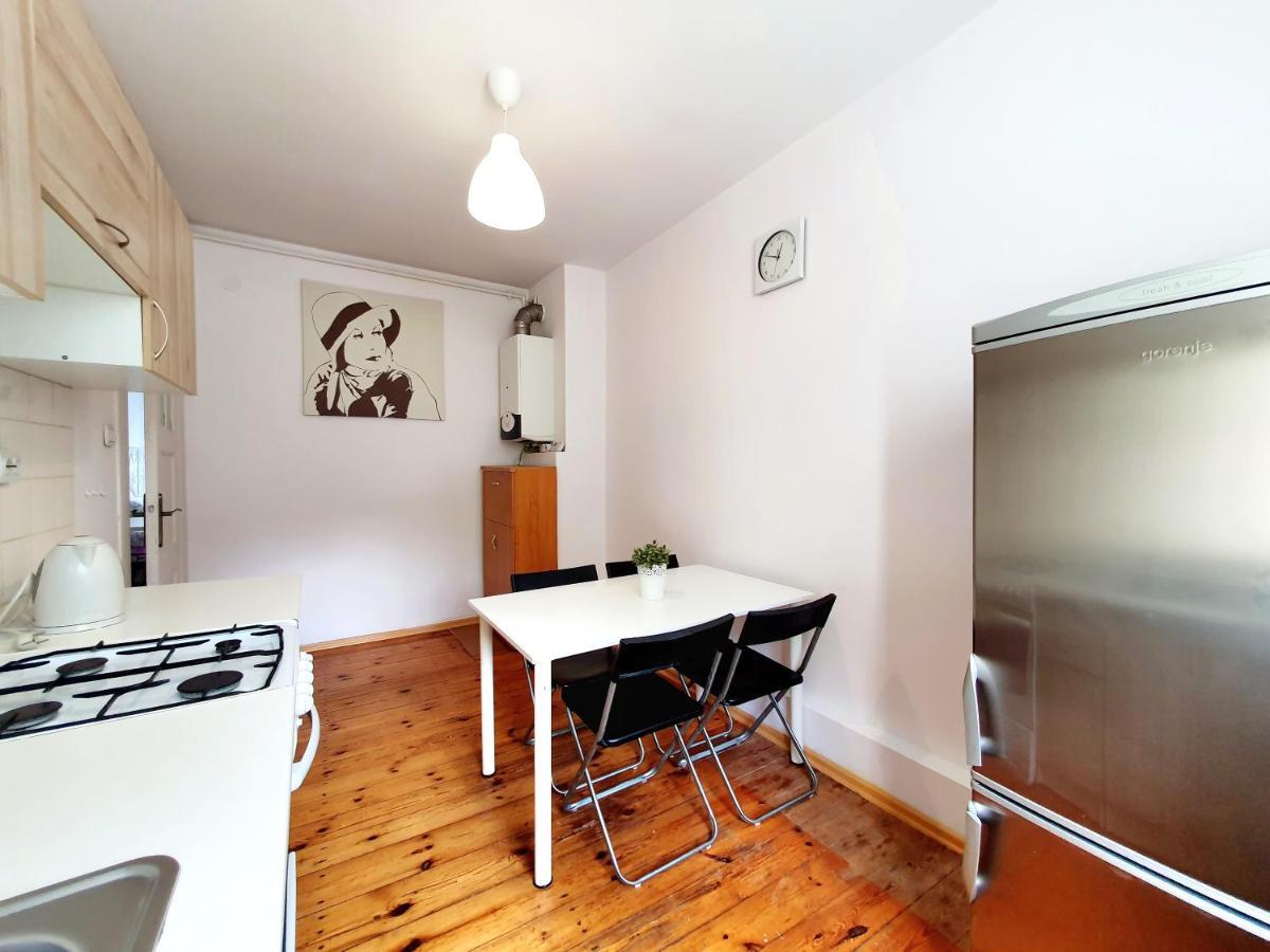 Mieszkanie We Wrzeszczu- Hallera 73 Apartment