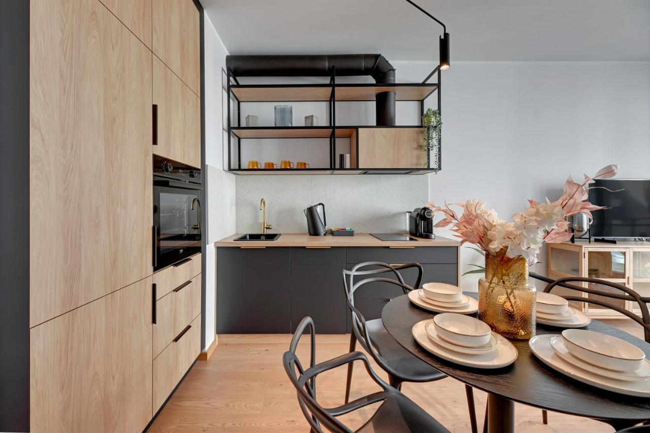 Garnizon By Downtown Apartment *