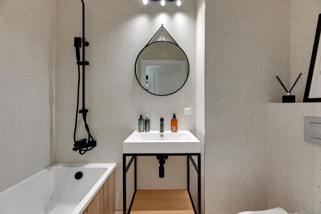 Garnizon By Downtown Apartment