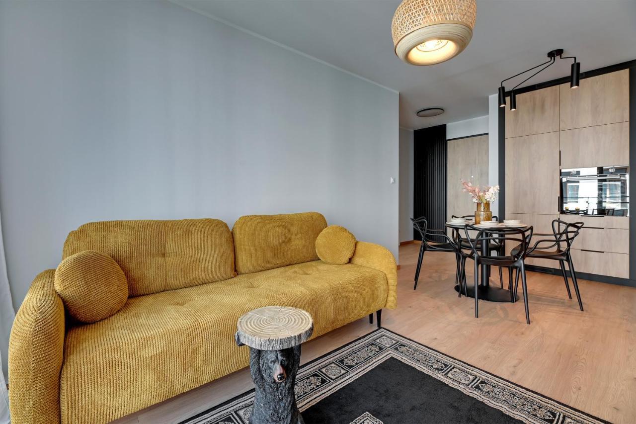 Apartment Garnizon By Downtown