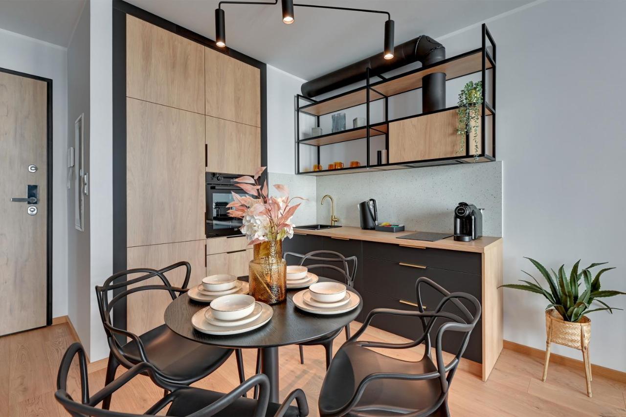 Apartment Garnizon By Downtown