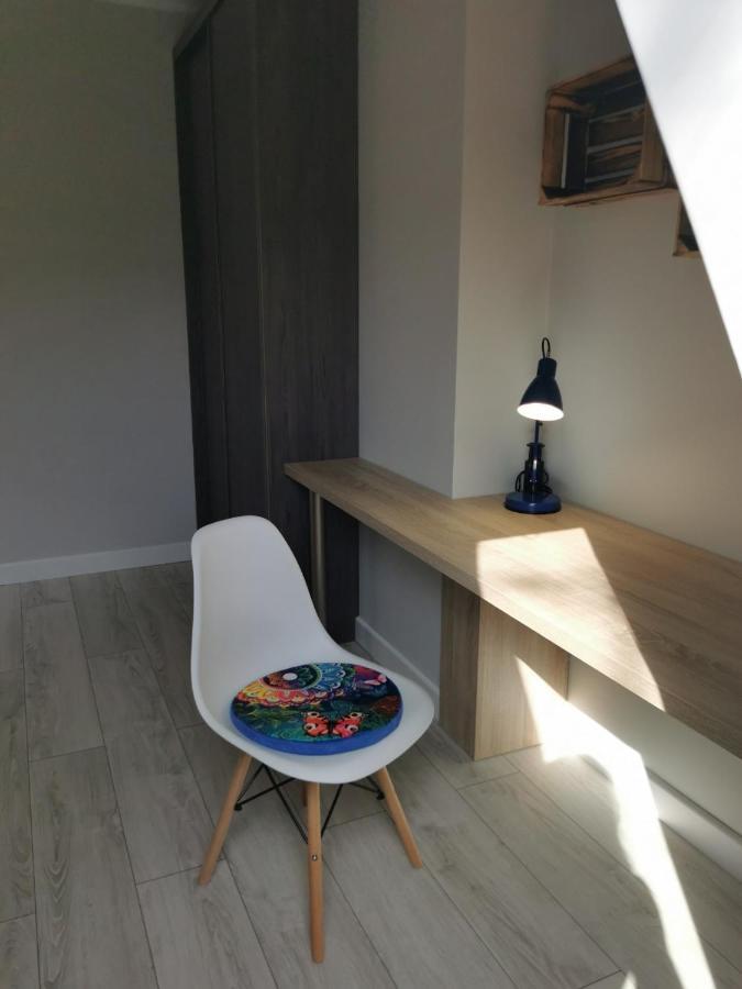 Apartment Wrzeszcz Politechnika *