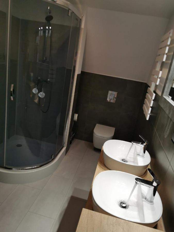 Apartment Wrzeszcz Politechnika