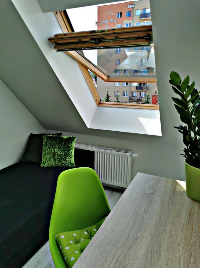 Wrzeszcz Politechnika Apartment