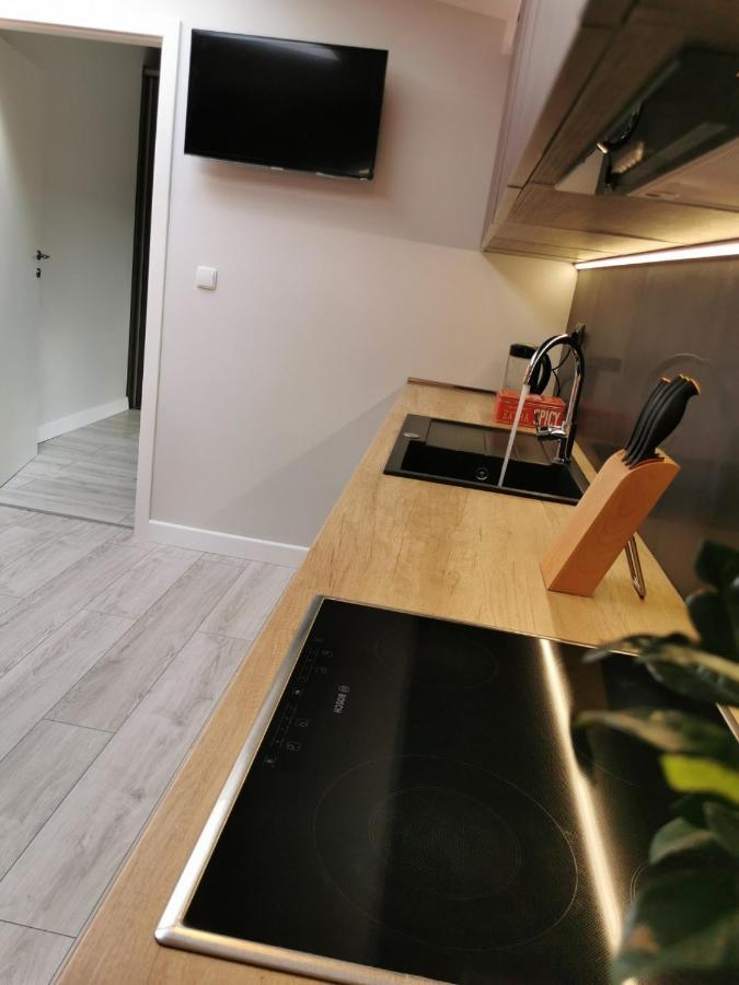 Apartment Wrzeszcz Politechnika *