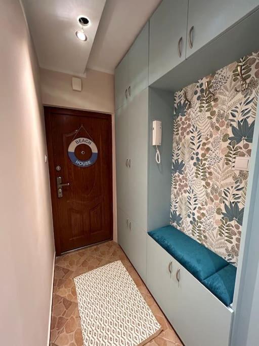Apartamento Sea Nest Brzezno, Blisko Morza