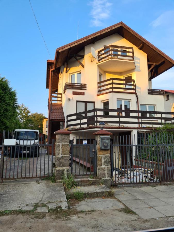 Little Wish Apartment Gdansk