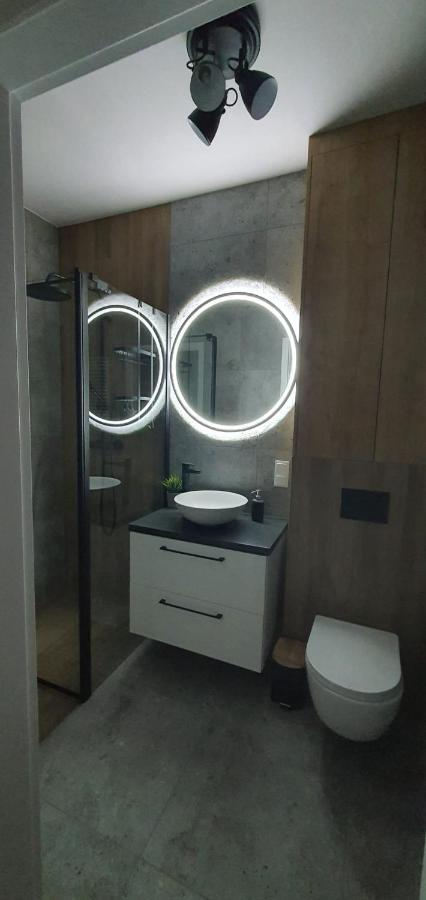 Latarnia Morska Apartment