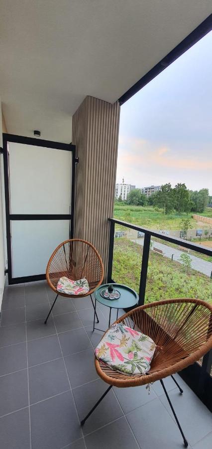 Latarnia Morska Apartment Gdansk