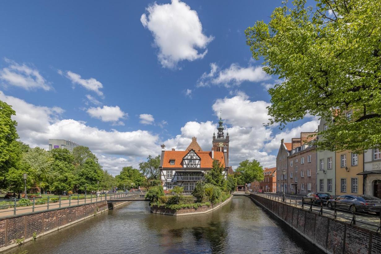 Căn hộ Kowalska 7 Gdansk