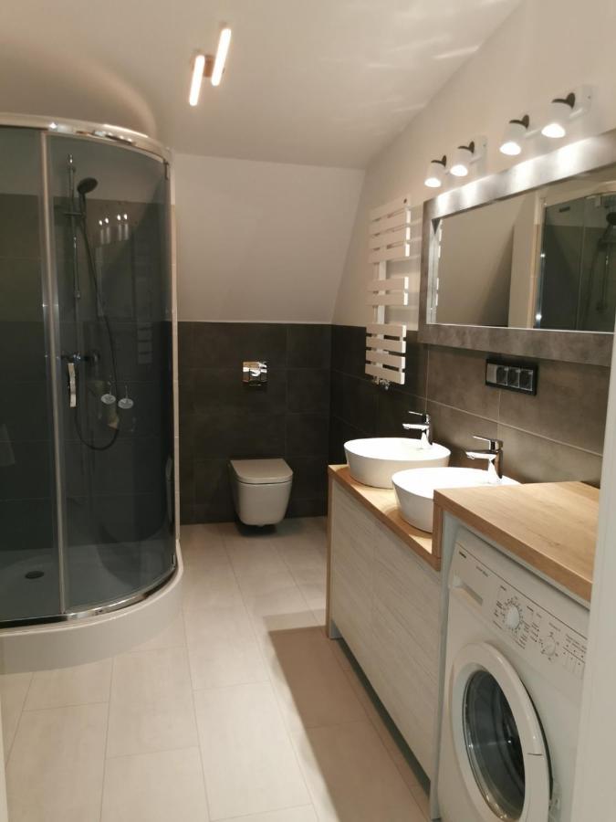 Wrzeszcz Politechnika Apartment Danzig