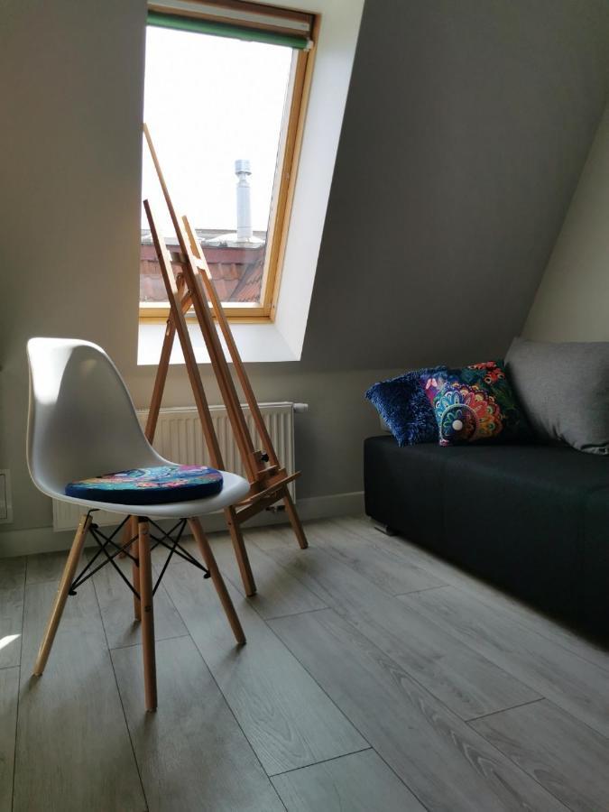 Apartment Wrzeszcz Politechnika *