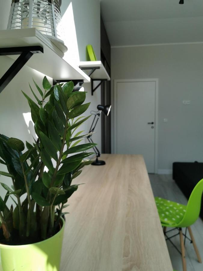 Wrzeszcz Politechnika Apartment