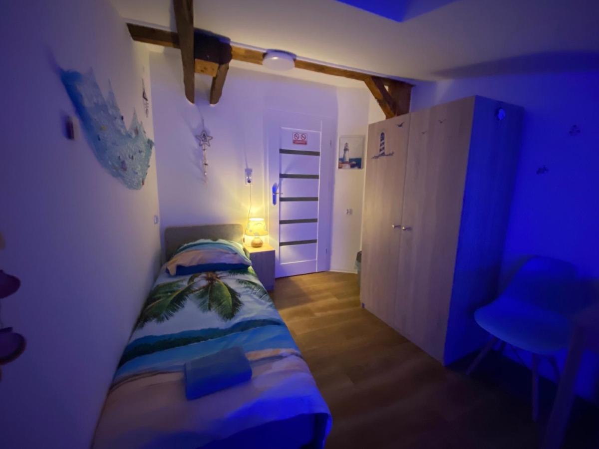 Sea World Mansarda Apartment